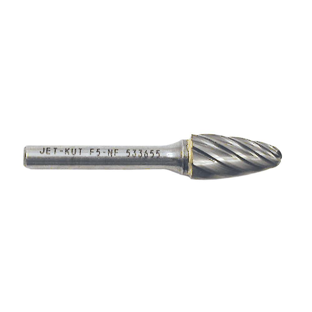 Super Premium Non-Ferrous Single Cut Carbide Burs<span class=' ItemWarning' style='display:block;'>Item is usually in stock, but we&#39;ll be in touch if there&#39;s a problem<br /></span>