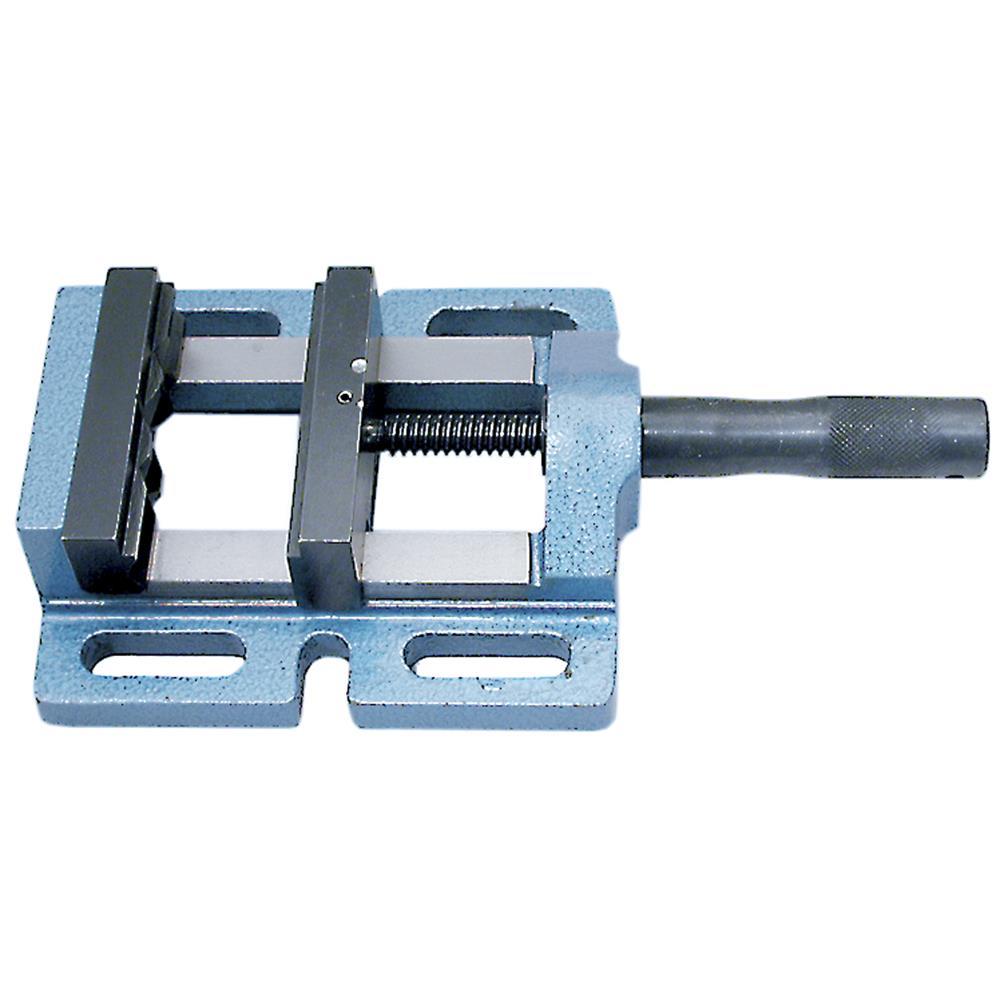 DPV Series Heavy Duty Drill Press Vise<span class=' ItemWarning' style='display:block;'>Item is usually in stock, but we&#39;ll be in touch if there&#39;s a problem<br /></span>