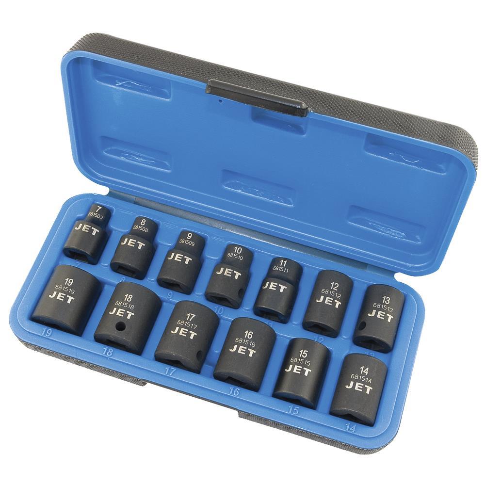 Impact Socket Sets<span class=' ItemWarning' style='display:block;'>Item is usually in stock, but we&#39;ll be in touch if there&#39;s a problem<br /></span>