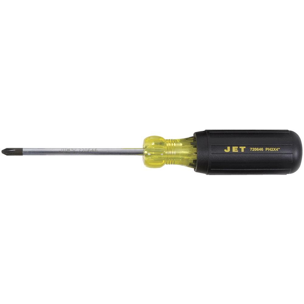 Cushion Grip Screwdrivers -  Open Stock<span class=' ItemWarning' style='display:block;'>Item is usually in stock, but we&#39;ll be in touch if there&#39;s a problem<br /></span>