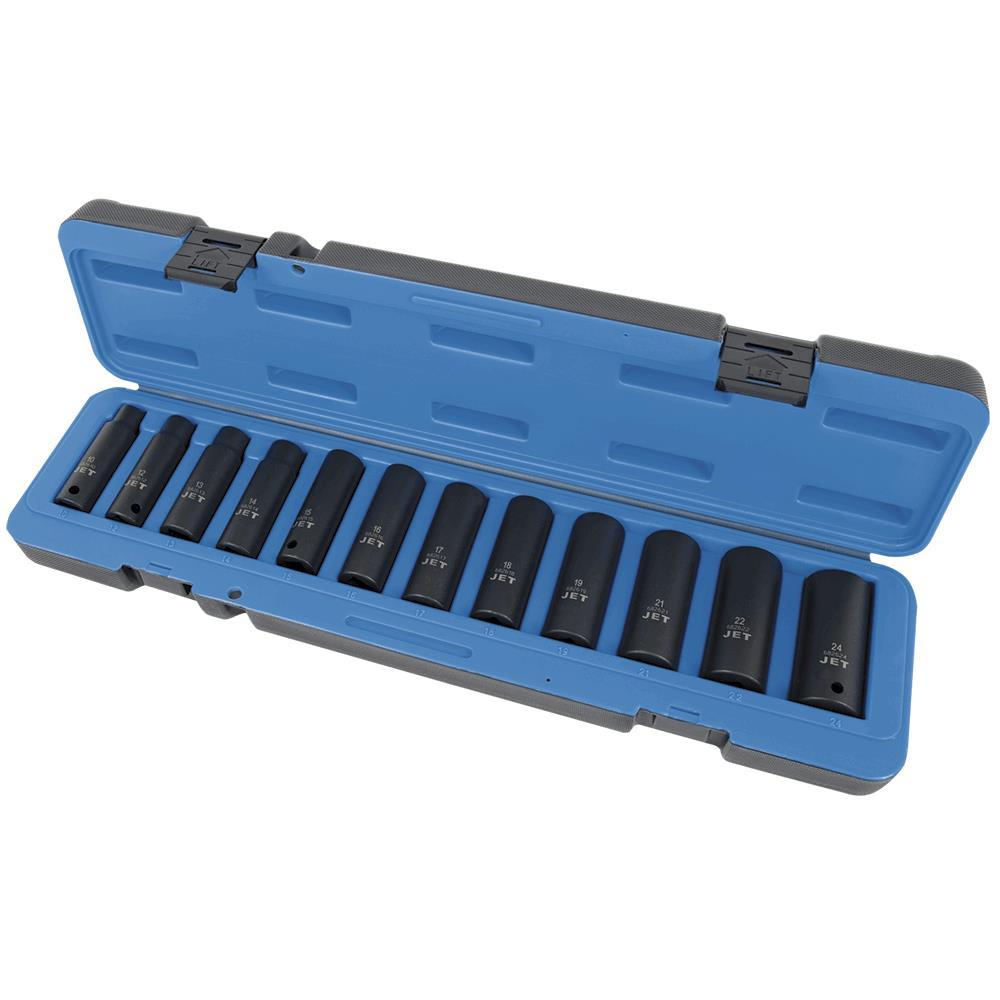 Impact Socket Sets<span class=' ItemWarning' style='display:block;'>Item is usually in stock, but we&#39;ll be in touch if there&#39;s a problem<br /></span>