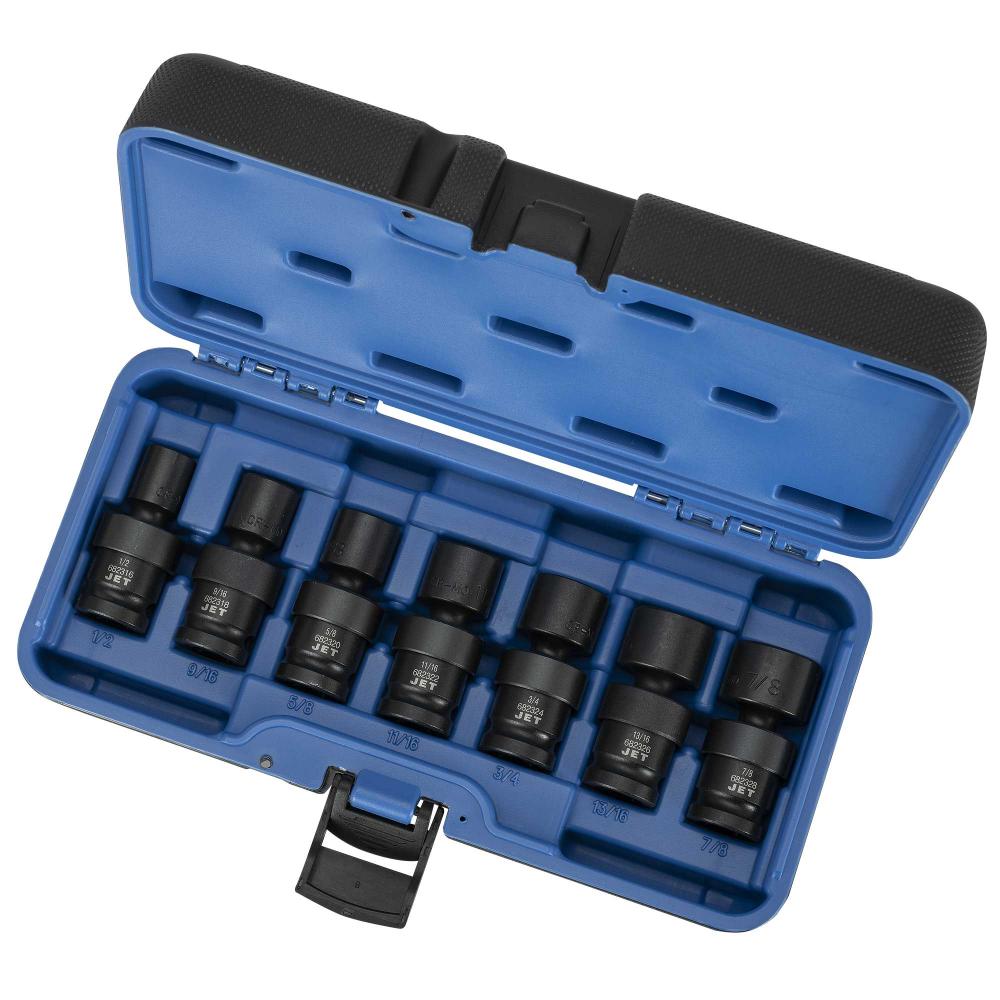 Universal Impact Socket Sets<span class=' ItemWarning' style='display:block;'>Item is usually in stock, but we&#39;ll be in touch if there&#39;s a problem<br /></span>