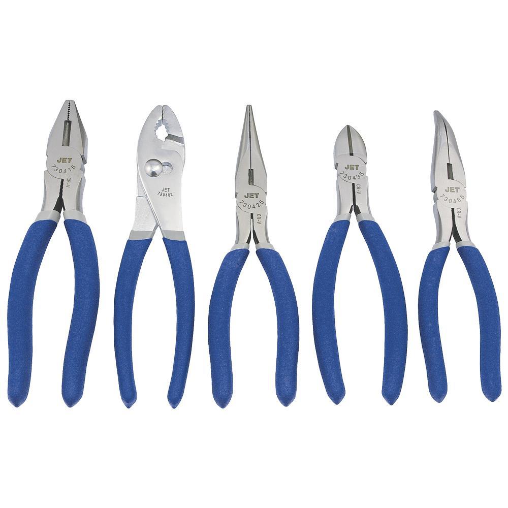 Mixed Pliers Sets<span class=' ItemWarning' style='display:block;'>Item is usually in stock, but we&#39;ll be in touch if there&#39;s a problem<br /></span>