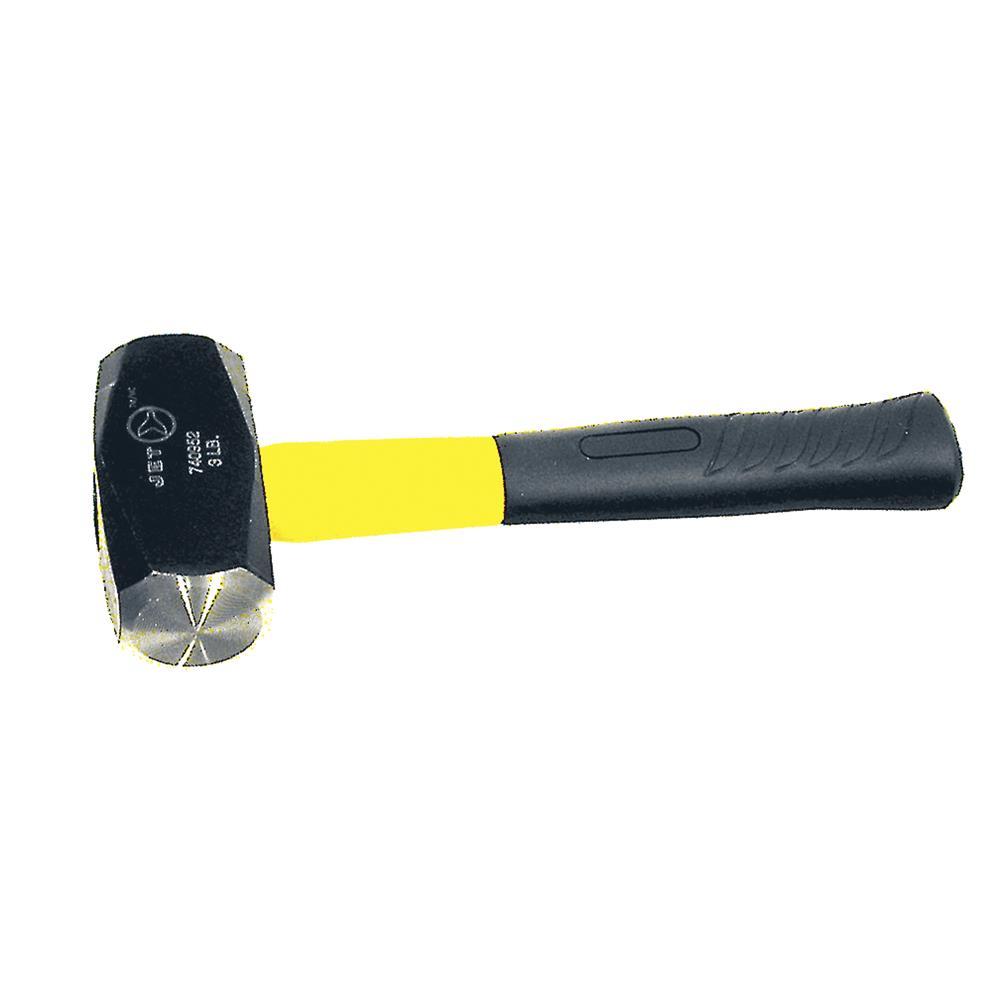 Heavy Duty Fibreglass Handle Drilling Hammers<span class=' ItemWarning' style='display:block;'>Item is usually in stock, but we&#39;ll be in touch if there&#39;s a problem<br /></span>