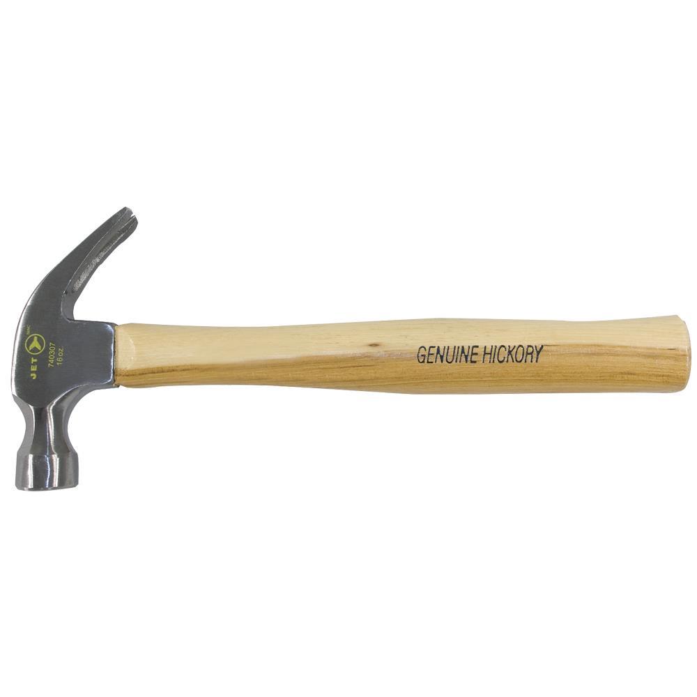 Wood Handled Ripping and Claw Hammer<span class=' ItemWarning' style='display:block;'>Item is usually in stock, but we&#39;ll be in touch if there&#39;s a problem<br /></span>