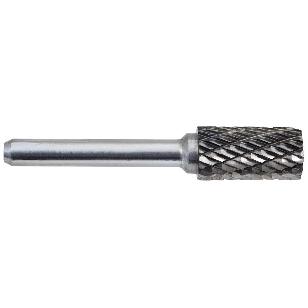 JET-KUT Premium Double Cut Carbide Burs<span class=' ItemWarning' style='display:block;'>Item is usually in stock, but we&#39;ll be in touch if there&#39;s a problem<br /></span>