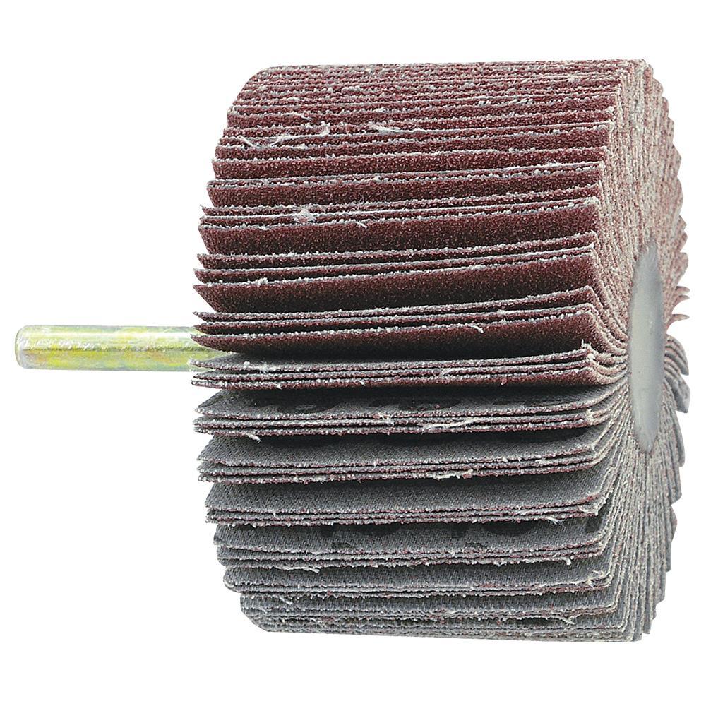 High Performance Flap Wheels<span class=' ItemWarning' style='display:block;'>Item is usually in stock, but we&#39;ll be in touch if there&#39;s a problem<br /></span>