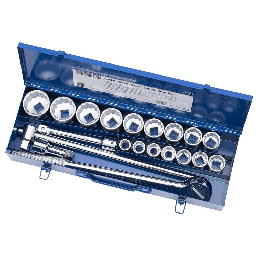 Socket Wrench Sets<span class=' ItemWarning' style='display:block;'>Item is usually in stock, but we&#39;ll be in touch if there&#39;s a problem<br /></span>