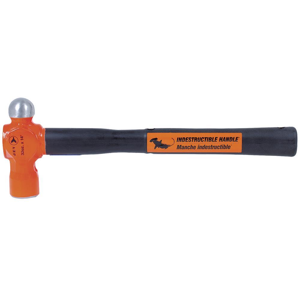 Indestructible Handle Hammers<span class=' ItemWarning' style='display:block;'>Item is usually in stock, but we&#39;ll be in touch if there&#39;s a problem<br /></span>