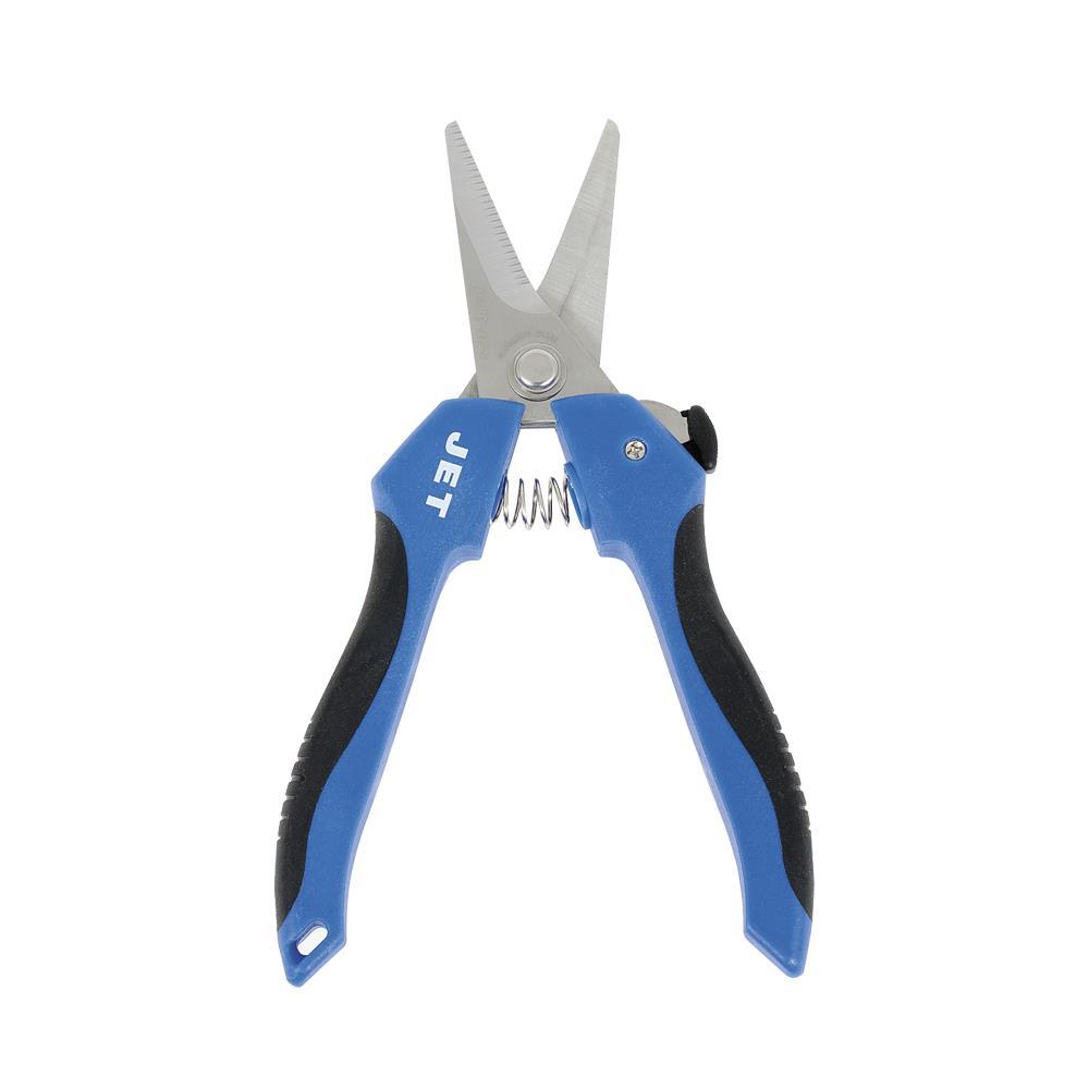 Super Heavy Duty Multi-Purpose Shears<span class=' ItemWarning' style='display:block;'>Item is usually in stock, but we&#39;ll be in touch if there&#39;s a problem<br /></span>