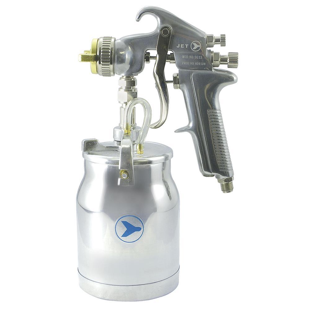 Air Spray Guns<span class=' ItemWarning' style='display:block;'>Item is usually in stock, but we&#39;ll be in touch if there&#39;s a problem<br /></span>