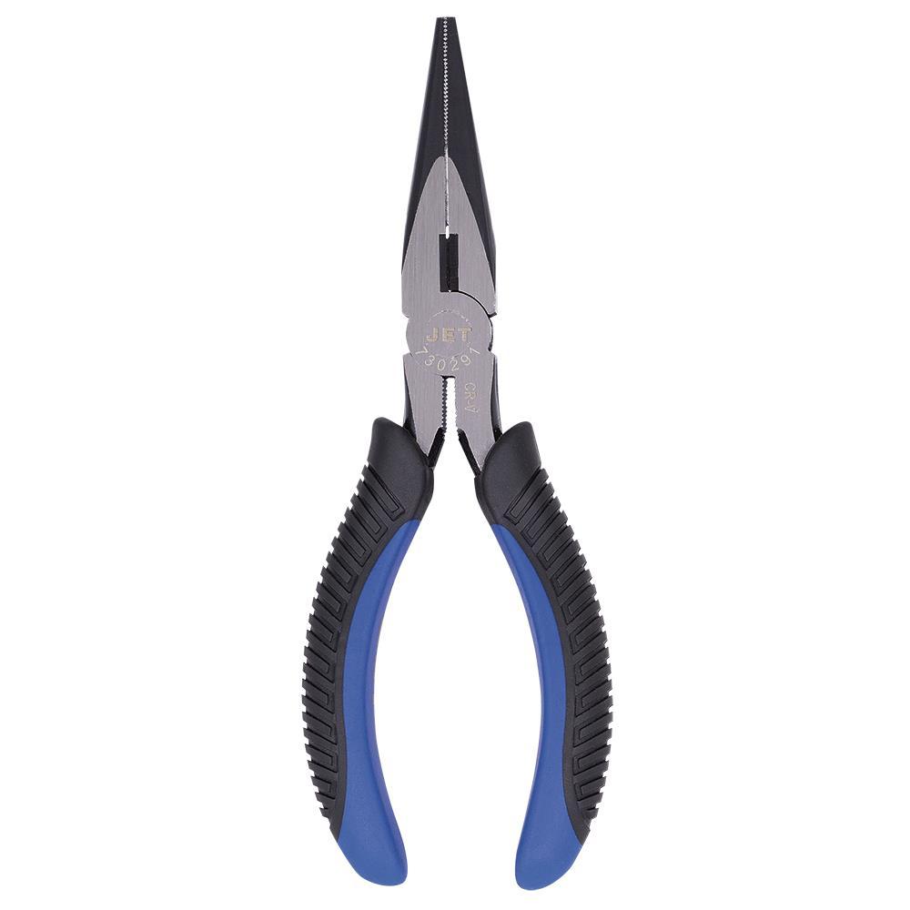 Long Nose Pliers<span class=' ItemWarning' style='display:block;'>Item is usually in stock, but we&#39;ll be in touch if there&#39;s a problem<br /></span>