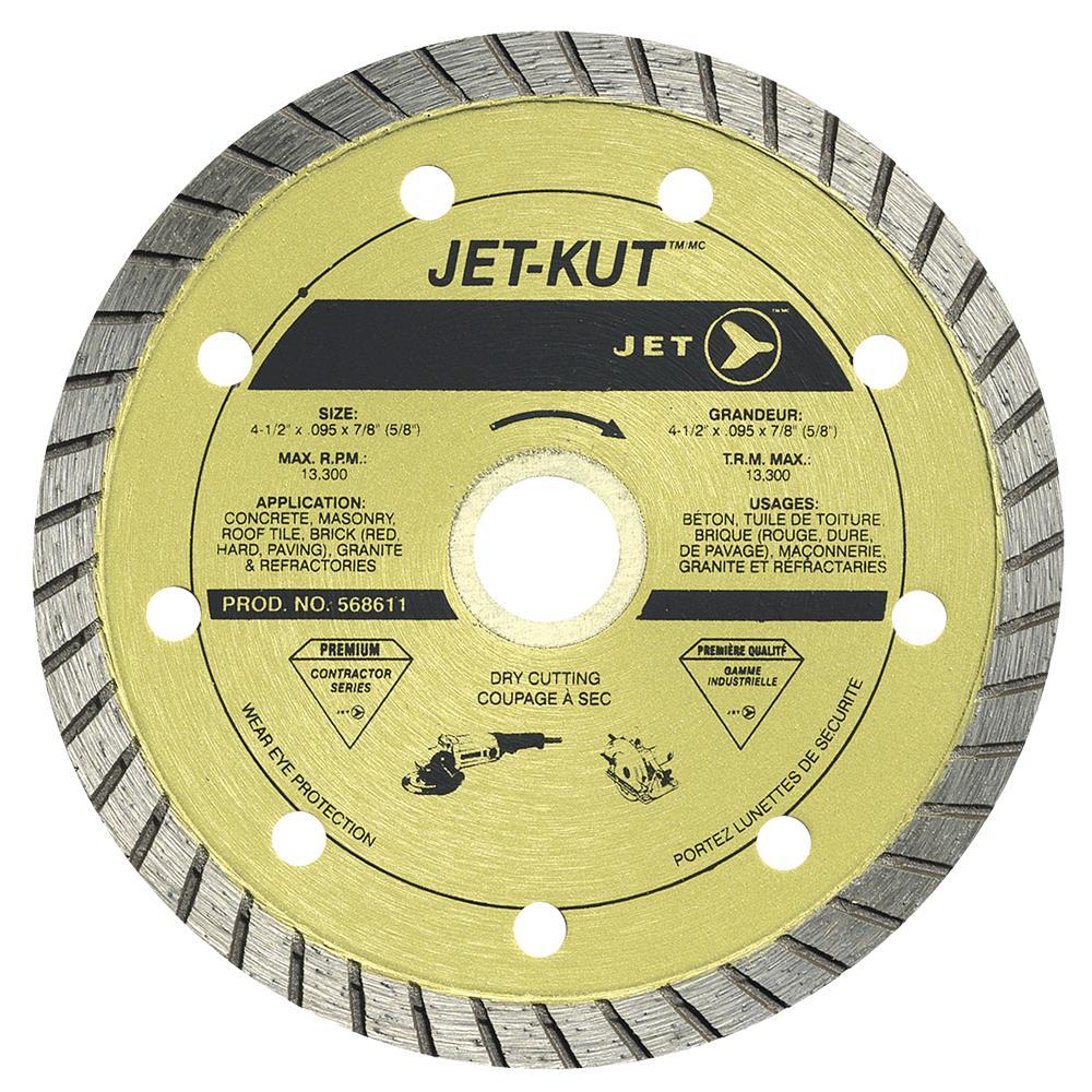 Turbo Diamond Blades for Concrete, Masonary, Brick Application<span class=' ItemWarning' style='display:block;'>Item is usually in stock, but we&#39;ll be in touch if there&#39;s a problem<br /></span>