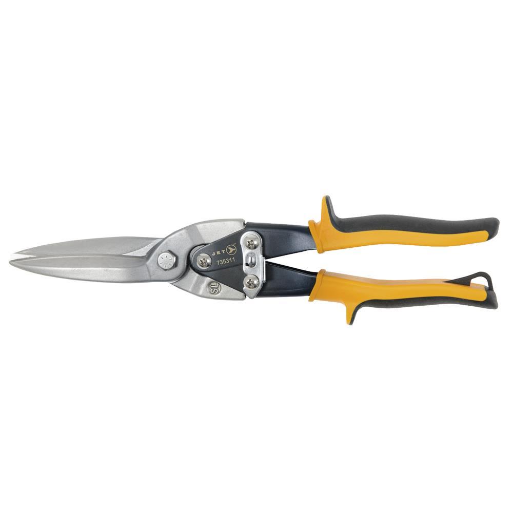 Super Heavy Duty Aviation Snips<span class=' ItemWarning' style='display:block;'>Item is usually in stock, but we&#39;ll be in touch if there&#39;s a problem<br /></span>