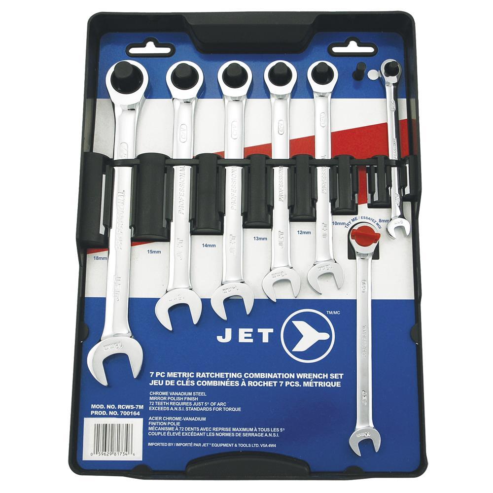 Ratcheting Combination Wrench Sets<span class=' ItemWarning' style='display:block;'>Item is usually in stock, but we&#39;ll be in touch if there&#39;s a problem<br /></span>