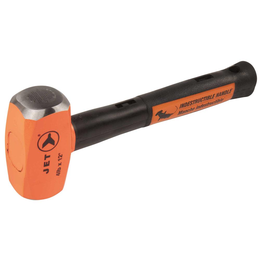 Indestructible Handle Hammers<span class=' ItemWarning' style='display:block;'>Item is usually in stock, but we&#39;ll be in touch if there&#39;s a problem<br /></span>