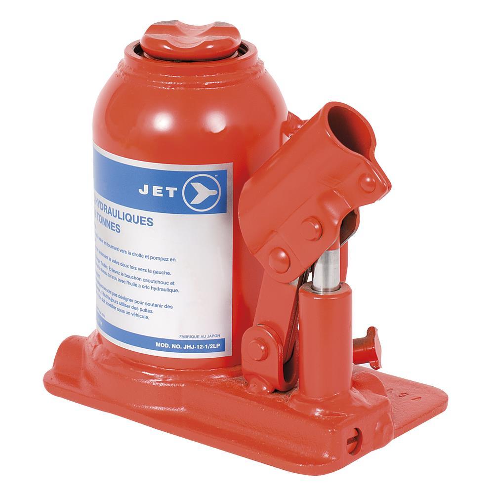 JHJ Series Super Heavy Duty Industrial Bottle Jacks<span class=' ItemWarning' style='display:block;'>Item is usually in stock, but we&#39;ll be in touch if there&#39;s a problem<br /></span>