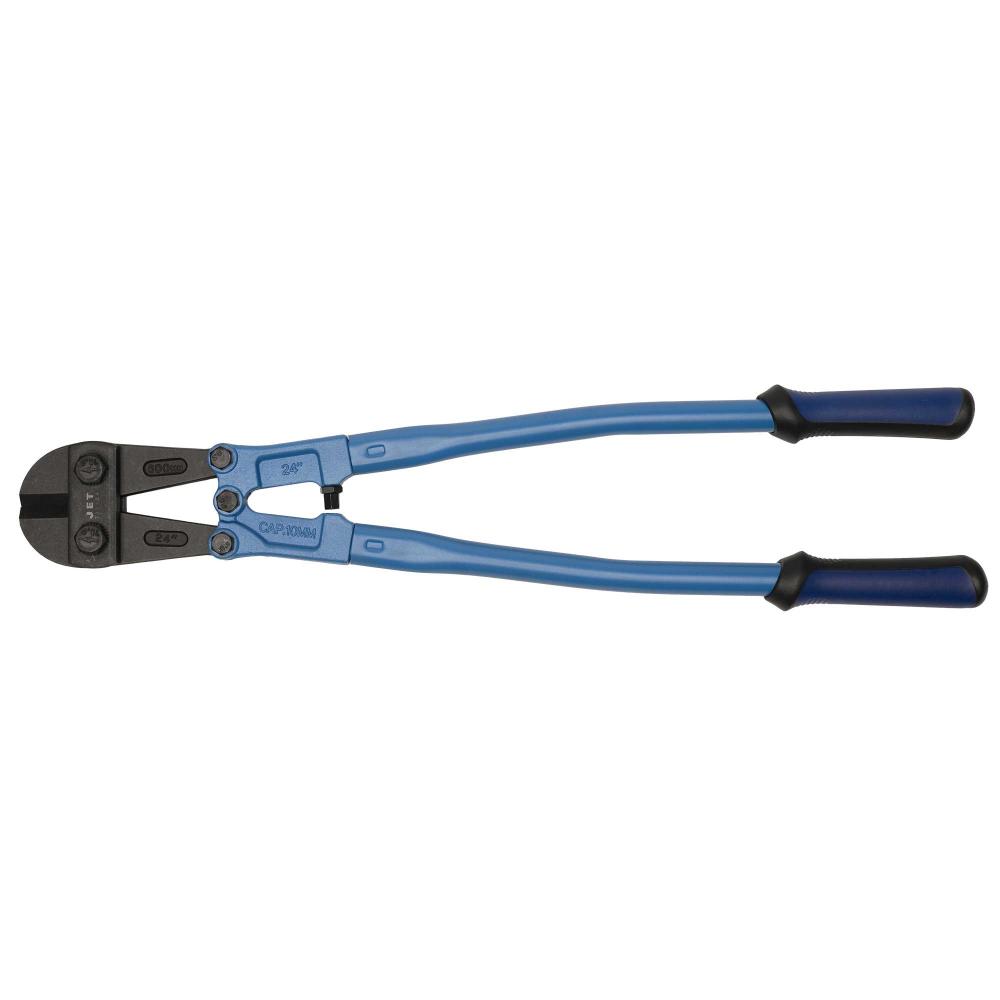 Heavy Duty Bolt Cutters<span class=' ItemWarning' style='display:block;'>Item is usually in stock, but we&#39;ll be in touch if there&#39;s a problem<br /></span>