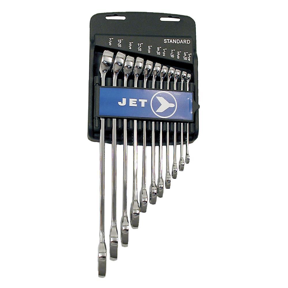 Long Pattern Combination Wrench Sets<span class=' ItemWarning' style='display:block;'>Item is usually in stock, but we&#39;ll be in touch if there&#39;s a problem<br /></span>