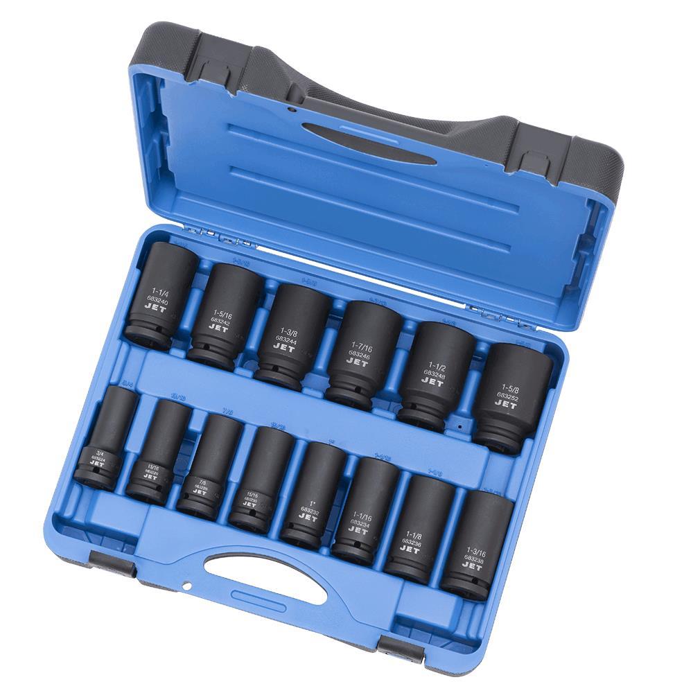 Impact Socket Sets<span class=' ItemWarning' style='display:block;'>Item is usually in stock, but we&#39;ll be in touch if there&#39;s a problem<br /></span>