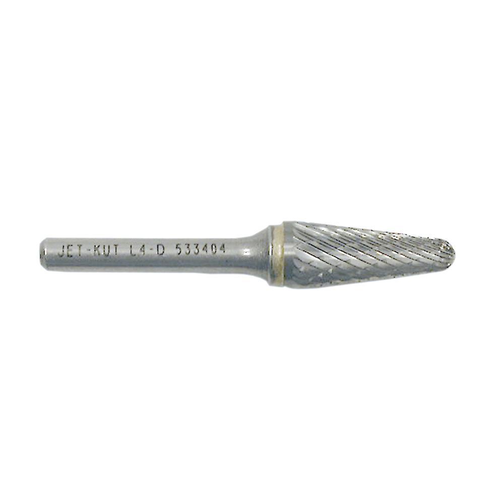 JET-KUT Super Premium Carbide Burs<span class=' ItemWarning' style='display:block;'>Item is usually in stock, but we&#39;ll be in touch if there&#39;s a problem<br /></span>