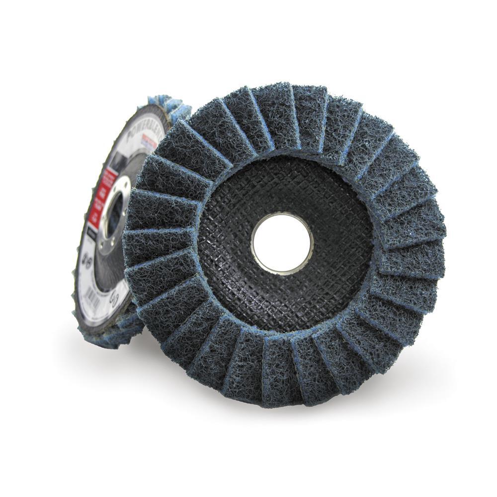 POWERBLEND Super High Performance Surface Conditioning Discs<span class=' ItemWarning' style='display:block;'>Item is usually in stock, but we&#39;ll be in touch if there&#39;s a problem<br /></span>