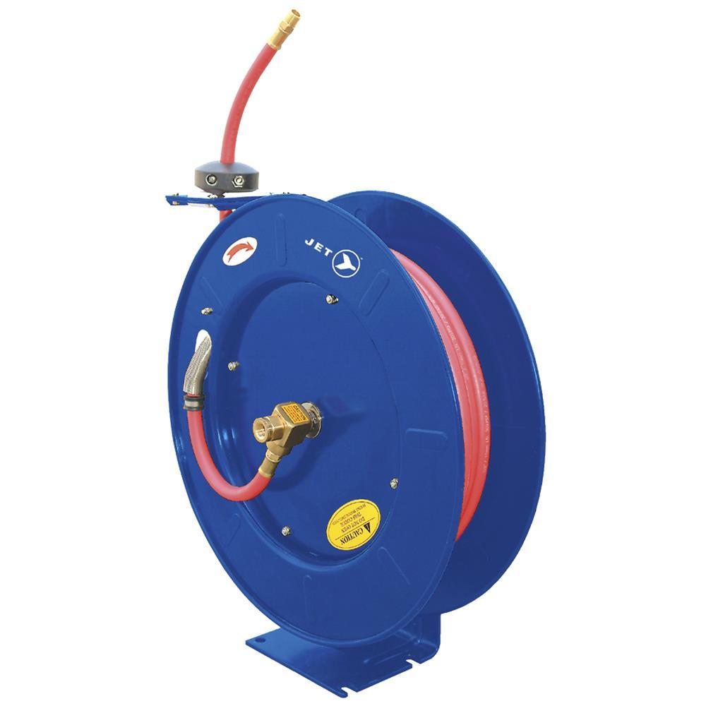 Heavy Duty Retractable Hose Reels<span class=' ItemWarning' style='display:block;'>Item is usually in stock, but we&#39;ll be in touch if there&#39;s a problem<br /></span>