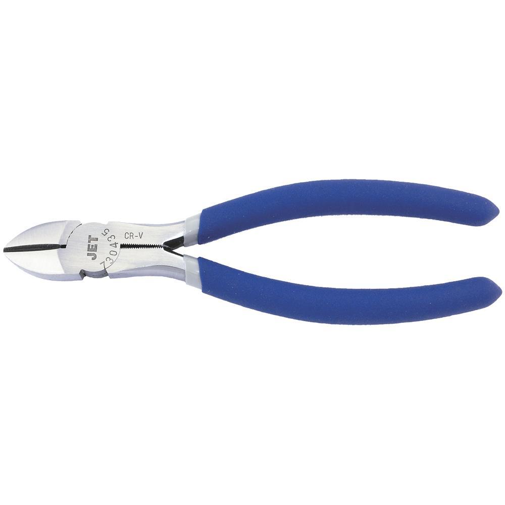 Diagonal Cutting Pliers<span class=' ItemWarning' style='display:block;'>Item is usually in stock, but we&#39;ll be in touch if there&#39;s a problem<br /></span>