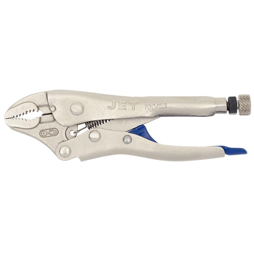 Super Duty Locking Pliers<span class=' ItemWarning' style='display:block;'>Item is usually in stock, but we&#39;ll be in touch if there&#39;s a problem<br /></span>