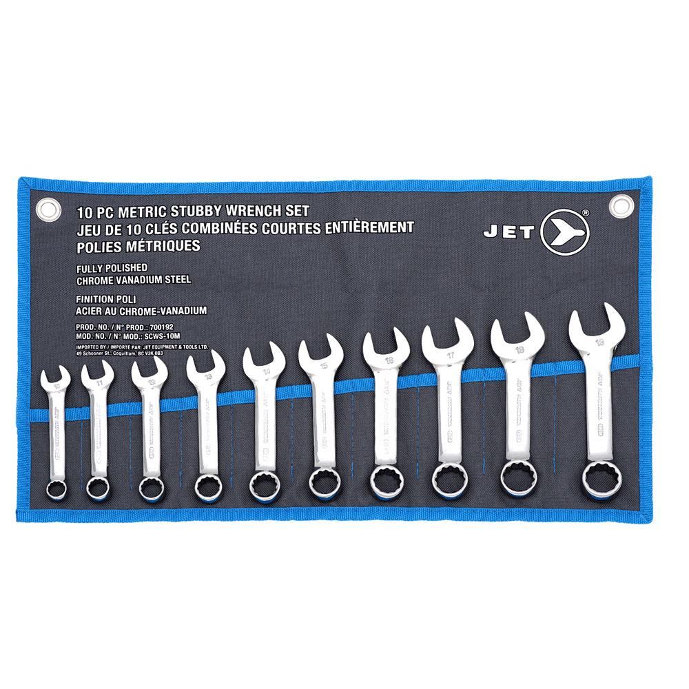 Stubby Combination Wrench Sets<span class=' ItemWarning' style='display:block;'>Item is usually in stock, but we&#39;ll be in touch if there&#39;s a problem<br /></span>