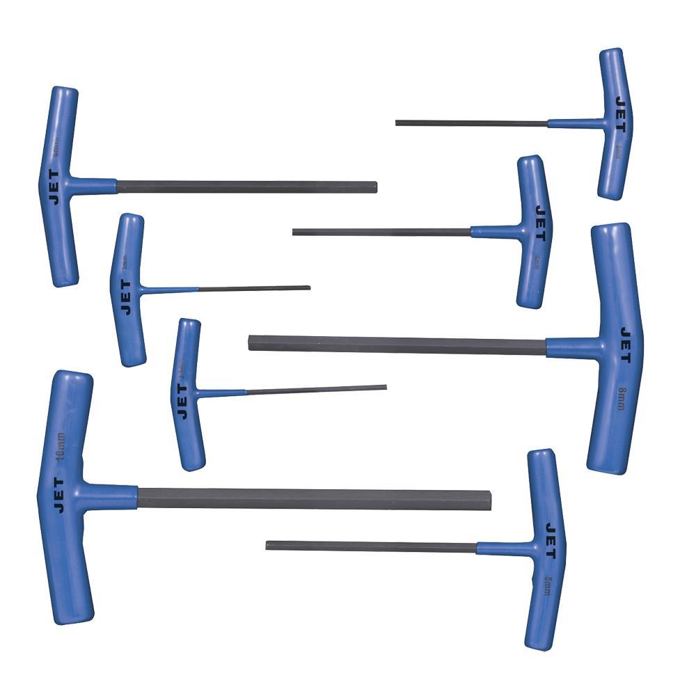 T-Handle Hex/Torx Key Sets<span class=' ItemWarning' style='display:block;'>Item is usually in stock, but we&#39;ll be in touch if there&#39;s a problem<br /></span>