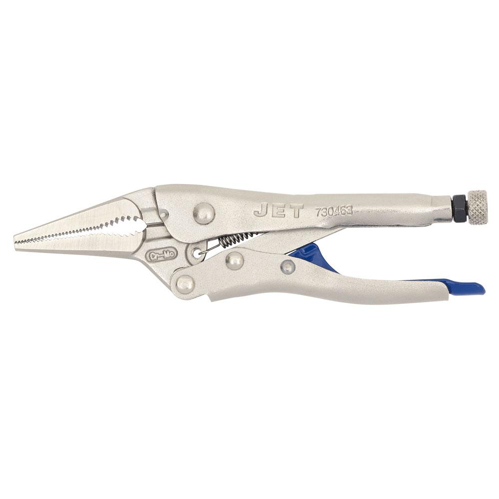 Super Duty Locking Pliers<span class=' ItemWarning' style='display:block;'>Item is usually in stock, but we&#39;ll be in touch if there&#39;s a problem<br /></span>