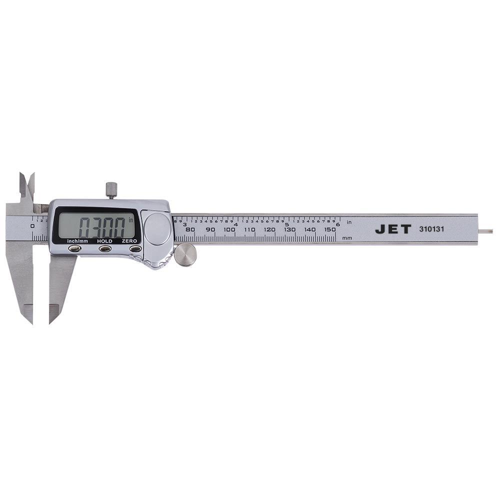 High Precision Digital Calipers<span class=' ItemWarning' style='display:block;'>Item is usually in stock, but we&#39;ll be in touch if there&#39;s a problem<br /></span>