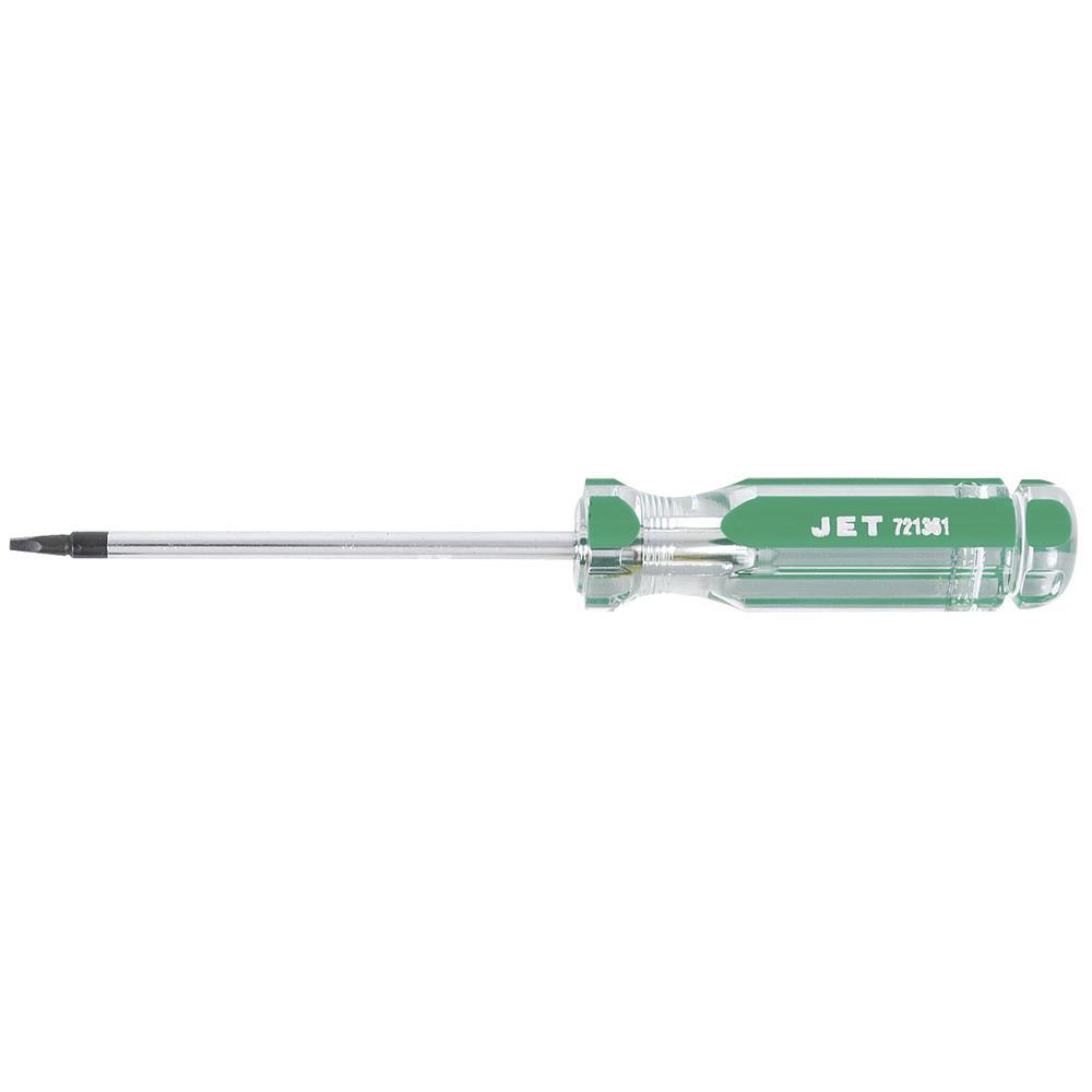 Individual Jumbo Handle Screwdrivers<span class=' ItemWarning' style='display:block;'>Item is usually in stock, but we&#39;ll be in touch if there&#39;s a problem<br /></span>