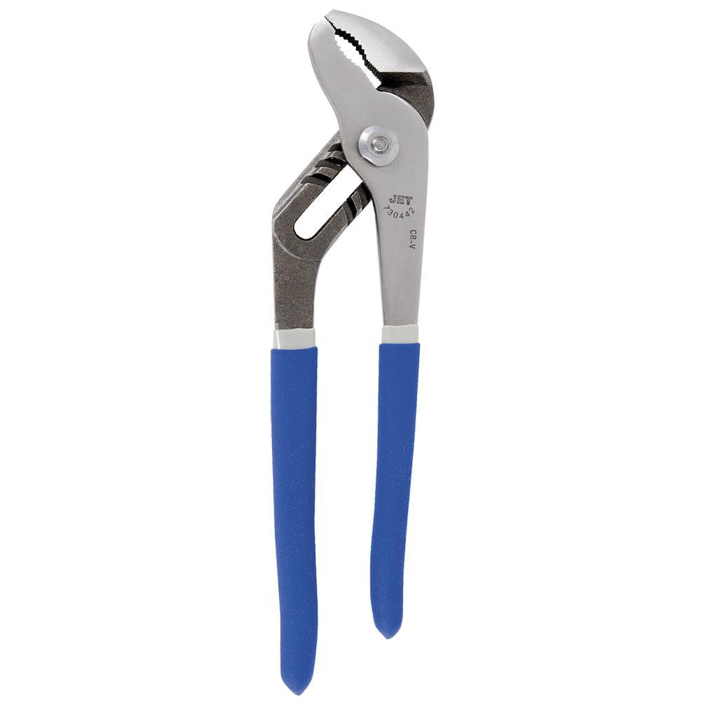 Heavy Duty Groove Joint Pliers<span class=' ItemWarning' style='display:block;'>Item is usually in stock, but we&#39;ll be in touch if there&#39;s a problem<br /></span>