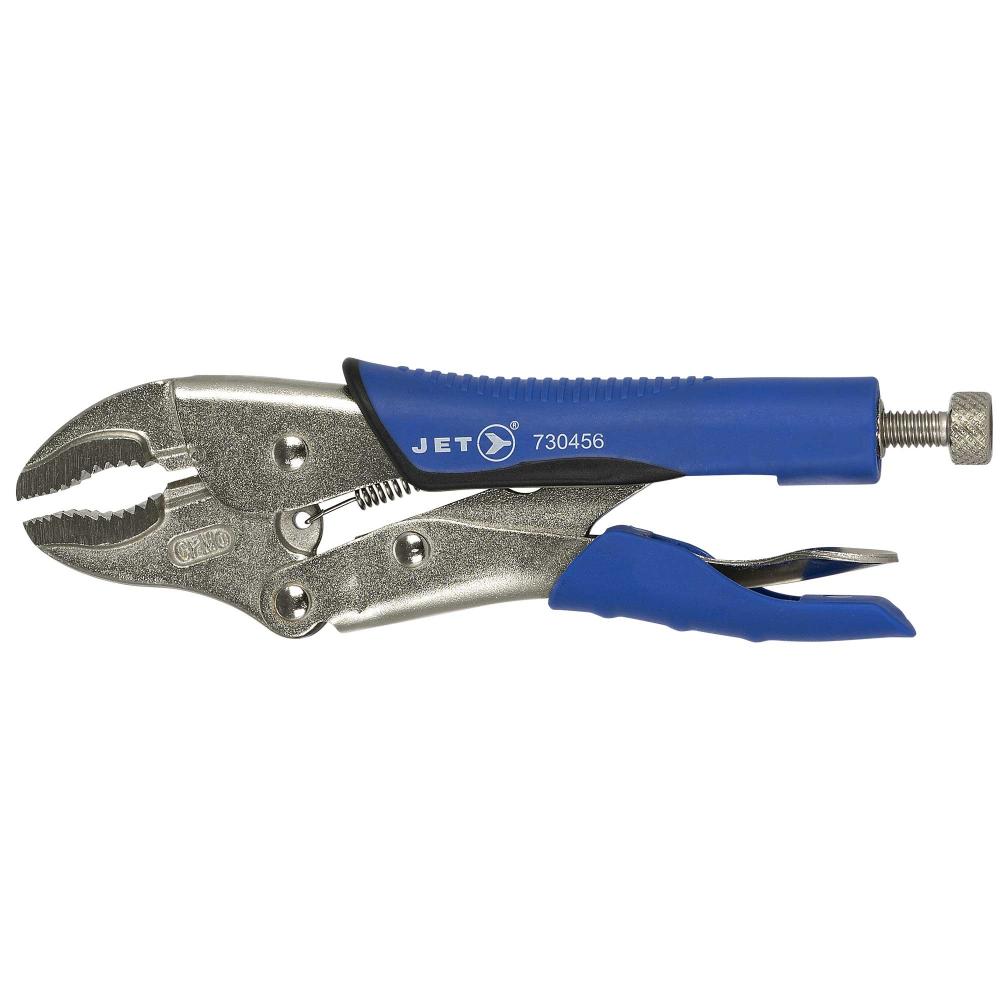 Super Duty Locking Pliers<span class=' ItemWarning' style='display:block;'>Item is usually in stock, but we&#39;ll be in touch if there&#39;s a problem<br /></span>