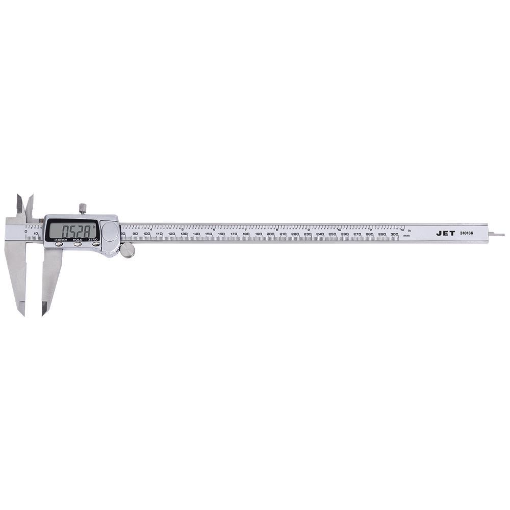 High Precision Digital Calipers<span class=' ItemWarning' style='display:block;'>Item is usually in stock, but we&#39;ll be in touch if there&#39;s a problem<br /></span>