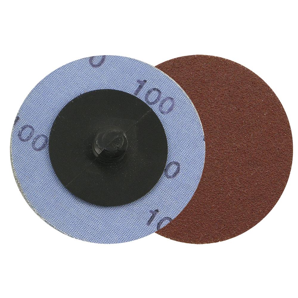 General Purpose Type R Roll-On Cloth Sanding Discs for Die Grinders<span class=' ItemWarning' style='display:block;'>Item is usually in stock, but we&#39;ll be in touch if there&#39;s a problem<br /></span>