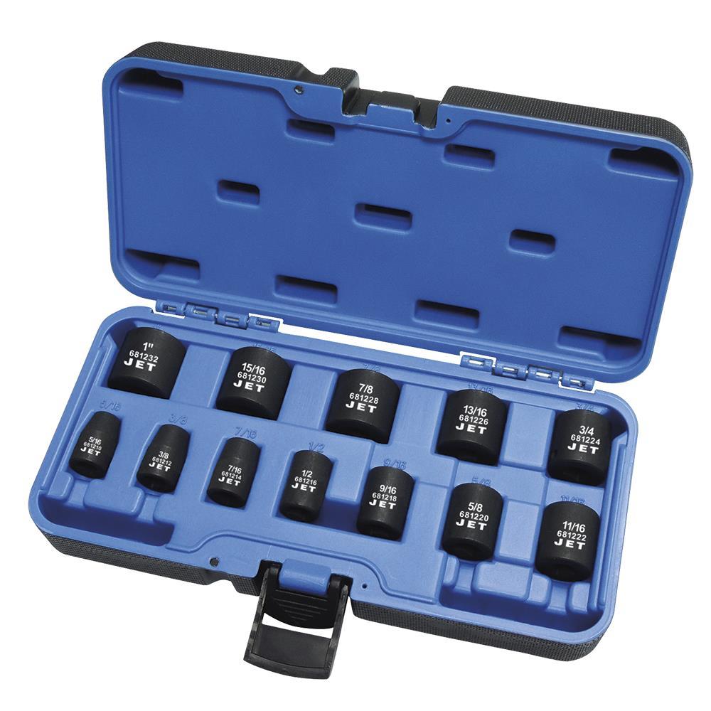 Impact Socket Sets<span class=' ItemWarning' style='display:block;'>Item is usually in stock, but we&#39;ll be in touch if there&#39;s a problem<br /></span>