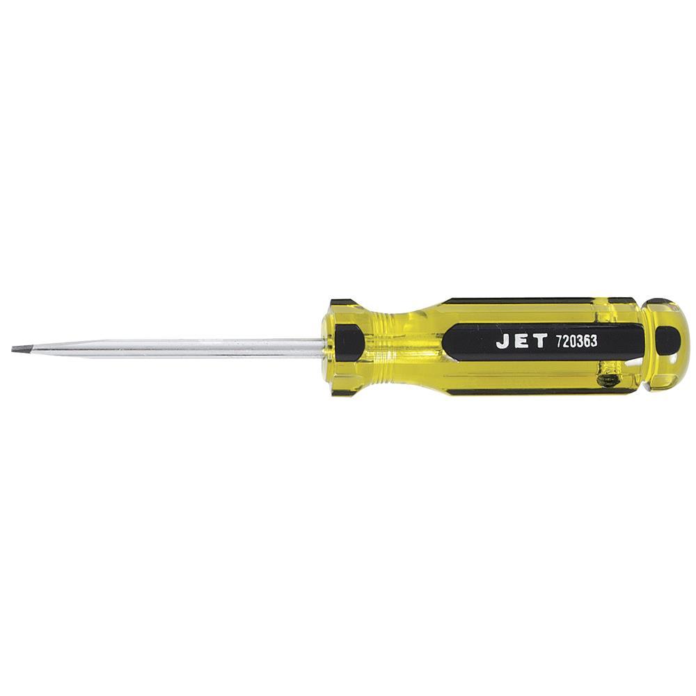 Individual Jumbo Handle Screwdrivers<span class=' ItemWarning' style='display:block;'>Item is usually in stock, but we&#39;ll be in touch if there&#39;s a problem<br /></span>