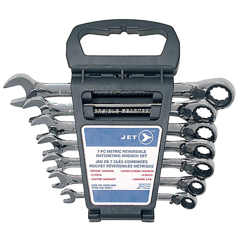 Long Pattern Reversible Ratcheting Combination Wrench Sets<span class=' ItemWarning' style='display:block;'>Item is usually in stock, but we&#39;ll be in touch if there&#39;s a problem<br /></span>