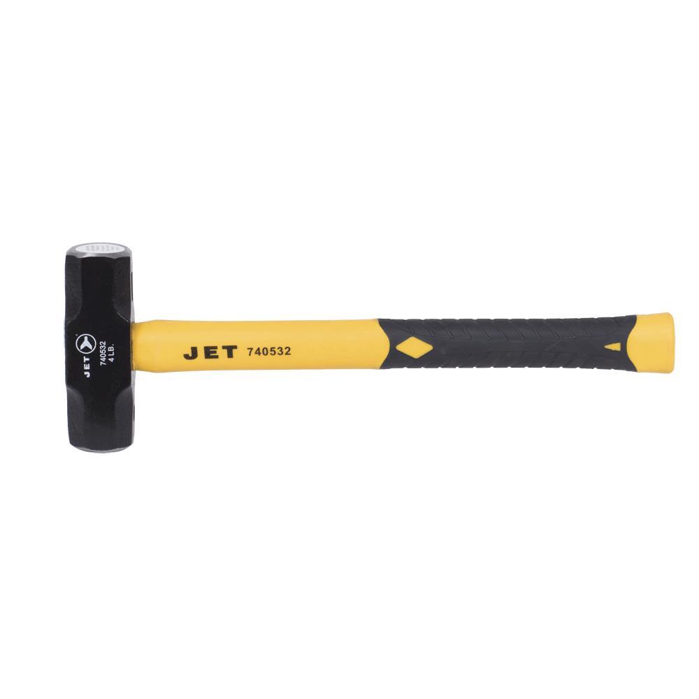 Fibreglass Handle Heavy Duty Sledge Hammers<span class=' ItemWarning' style='display:block;'>Item is usually in stock, but we&#39;ll be in touch if there&#39;s a problem<br /></span>