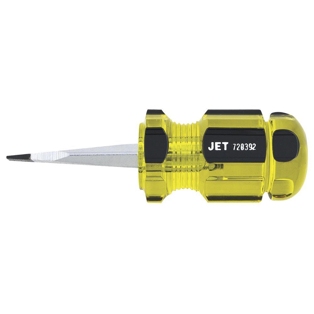 Individual Jumbo Handle Screwdrivers<span class=' ItemWarning' style='display:block;'>Item is usually in stock, but we&#39;ll be in touch if there&#39;s a problem<br /></span>