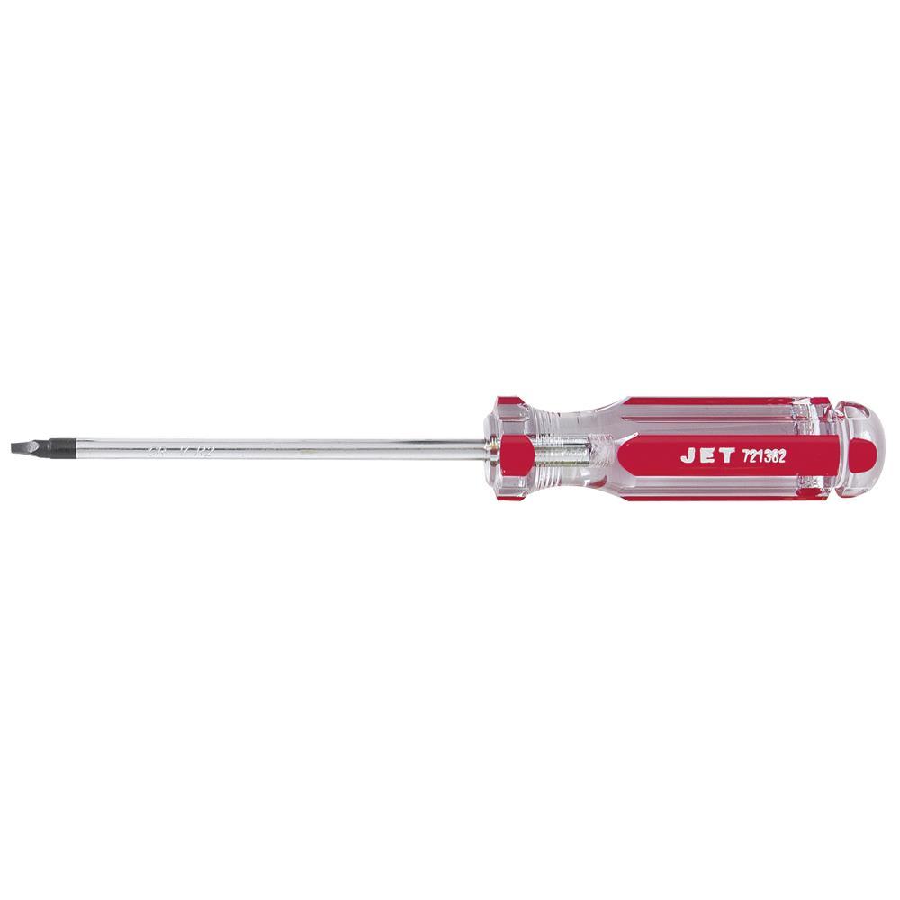 Individual Jumbo Handle Screwdrivers<span class=' ItemWarning' style='display:block;'>Item is usually in stock, but we&#39;ll be in touch if there&#39;s a problem<br /></span>