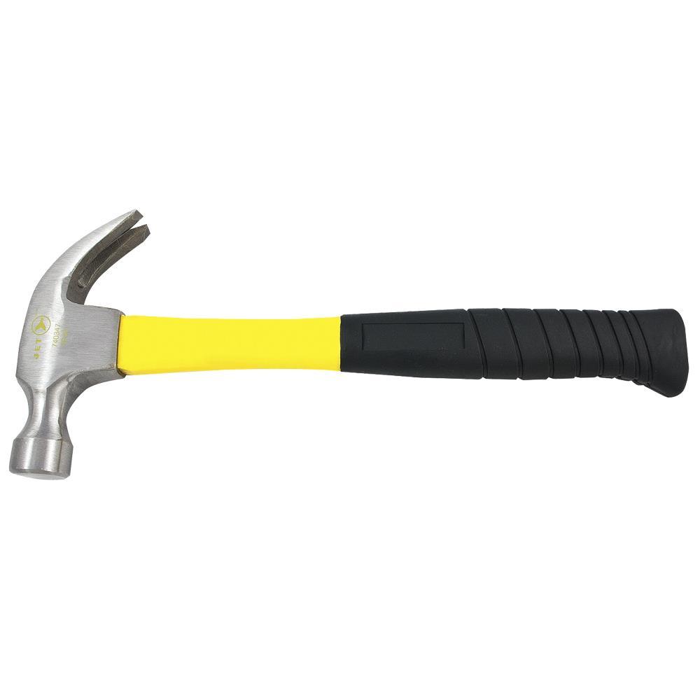 Heavy Duty Fibreglass Handle Ripping and Claw Hammers<span class=' ItemWarning' style='display:block;'>Item is usually in stock, but we&#39;ll be in touch if there&#39;s a problem<br /></span>