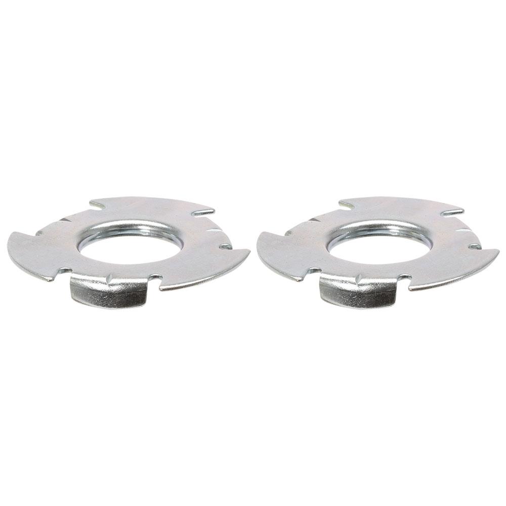 Adapter Plates for Bench Wire Wheels<span class=' ItemWarning' style='display:block;'>Item is usually in stock, but we&#39;ll be in touch if there&#39;s a problem<br /></span>