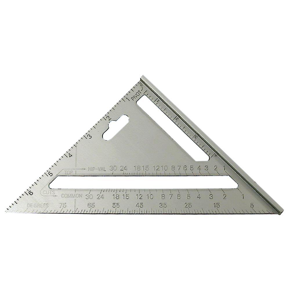 Rafter Angle Square<span class=' ItemWarning' style='display:block;'>Item is usually in stock, but we&#39;ll be in touch if there&#39;s a problem<br /></span>