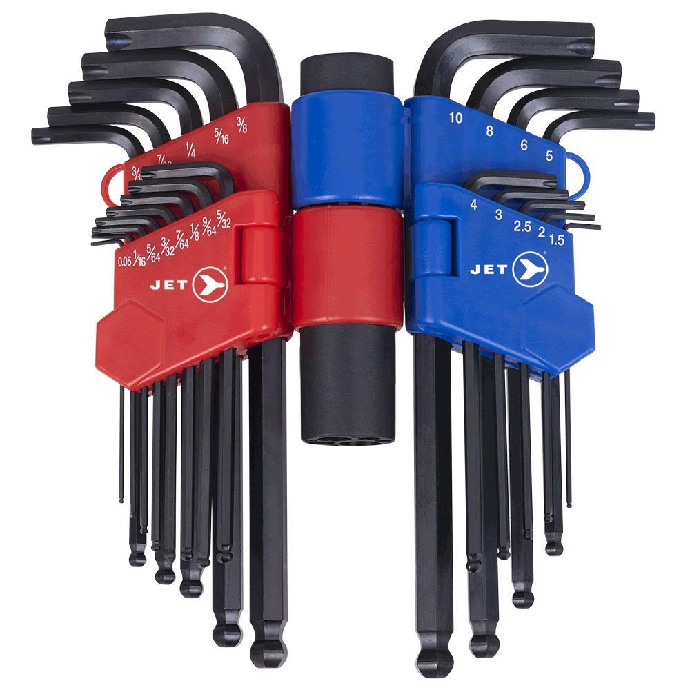 Hextractor Hex Key Sets<span class=' ItemWarning' style='display:block;'>Item is usually in stock, but we&#39;ll be in touch if there&#39;s a problem<br /></span>