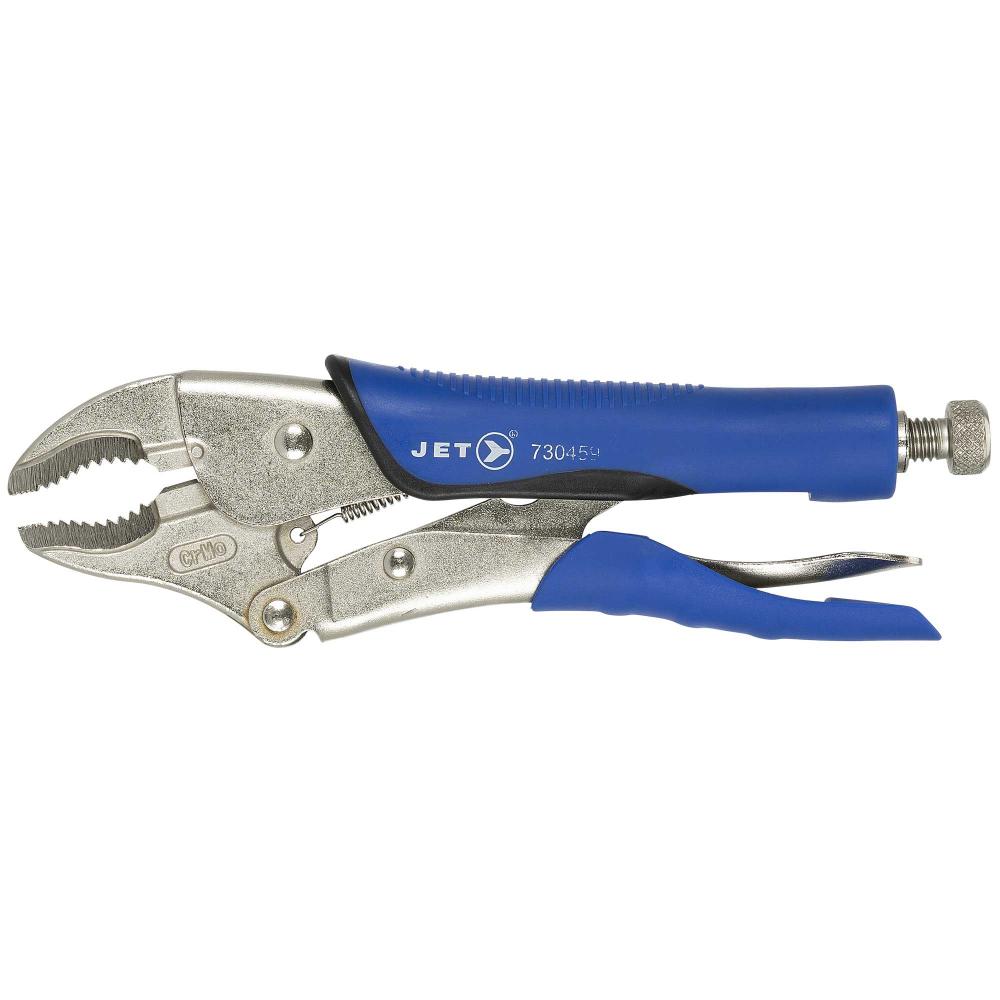 Super Duty Locking Pliers<span class=' ItemWarning' style='display:block;'>Item is usually in stock, but we&#39;ll be in touch if there&#39;s a problem<br /></span>