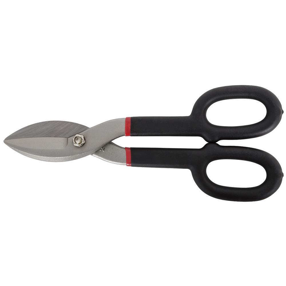 Tin Snips<span class=' ItemWarning' style='display:block;'>Item is usually in stock, but we&#39;ll be in touch if there&#39;s a problem<br /></span>